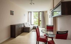 Grojecka 194 - Cozy Studio By Homeprime