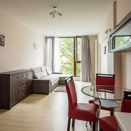 Grojecka 194 - Cozy Studio By Homeprime Варшава Екстер'єр фото